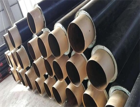 伊犁聚氨酯保温管的生产工艺有哪些流程？